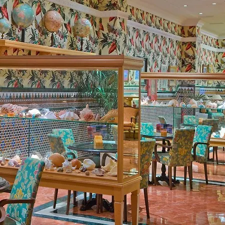 Mett Marbella Estepona 
