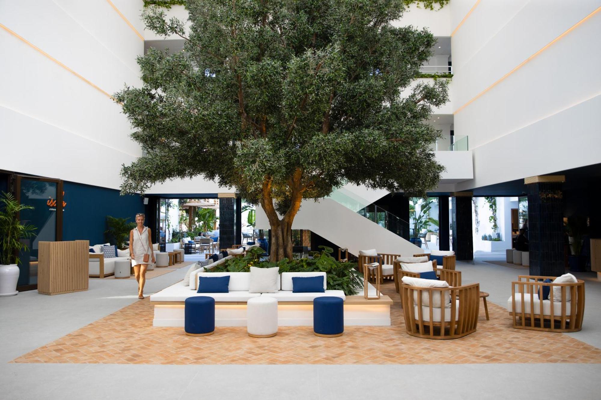 Iberostar Costa Del Sol 5* Estepona