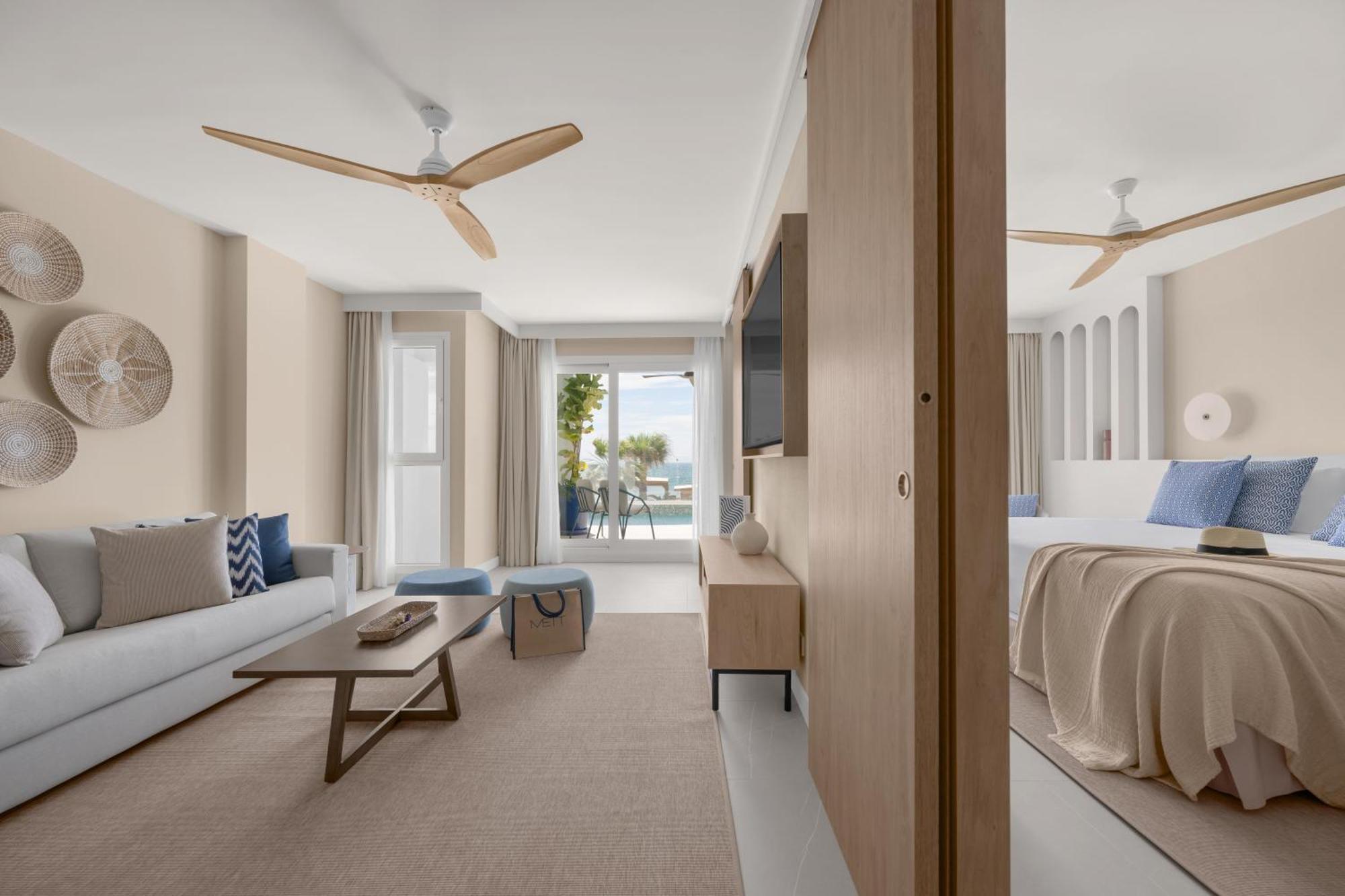 Iberostar Costa Del Sol Estepona