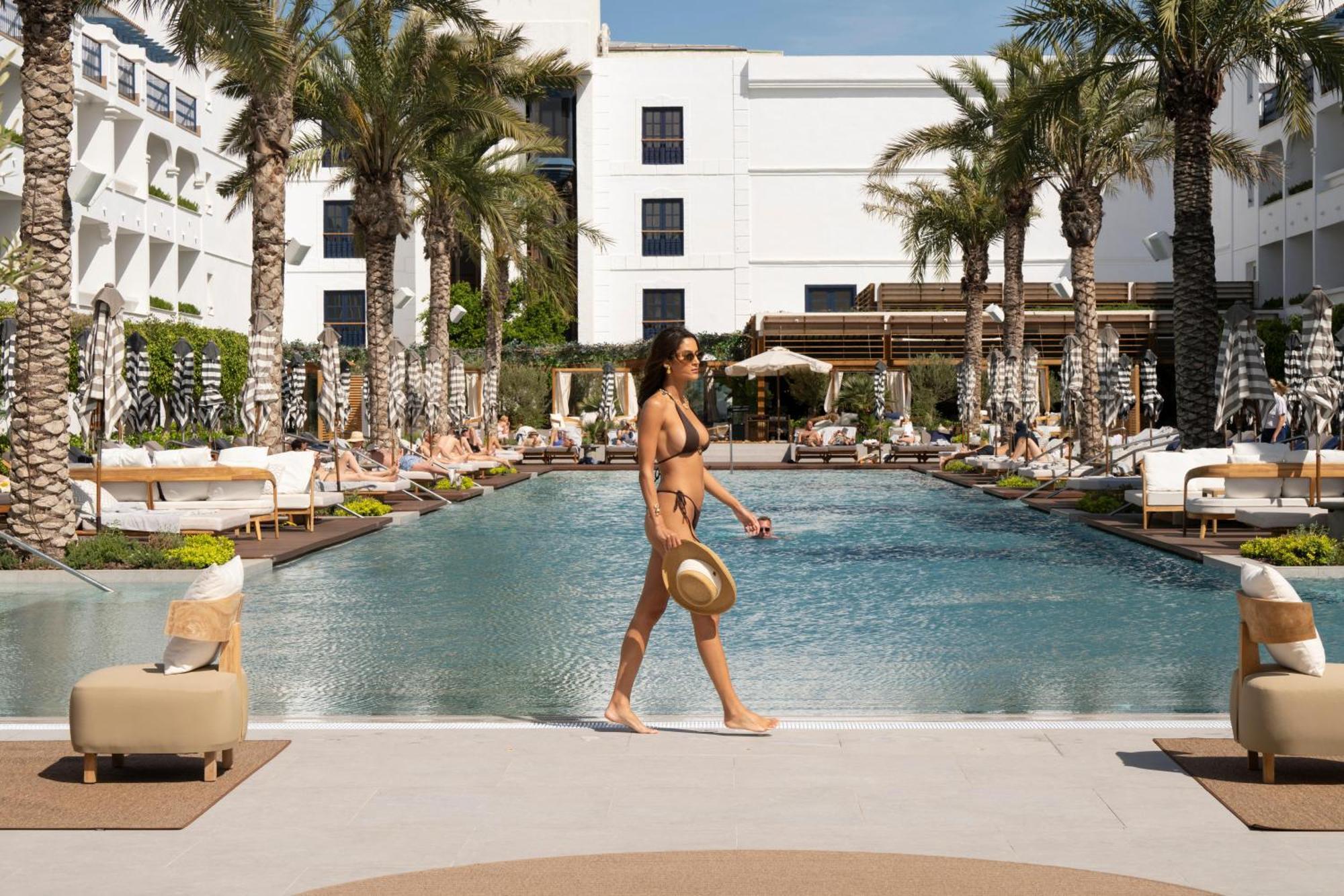 Mett & Beach Marbella 5* Estepona